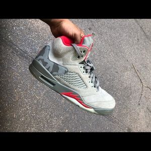 Air Jordan Retro 5 V